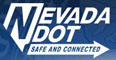 Nevada DOT Logo